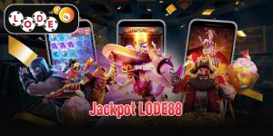 Jackpot LODE88