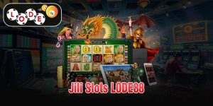 JILI Slots LODE88