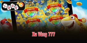 Xu Vàng 777